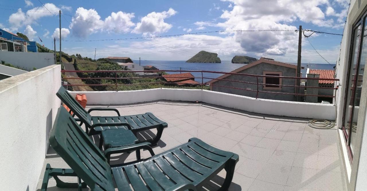 Casa Da Canada Da Faja Feteira  エクステリア 写真