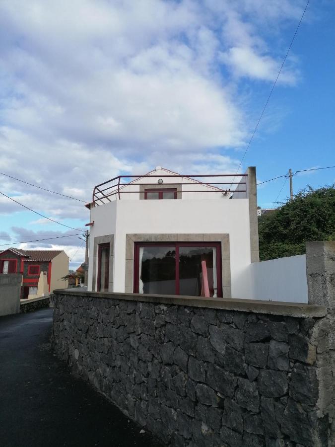 Casa Da Canada Da Faja Feteira  エクステリア 写真